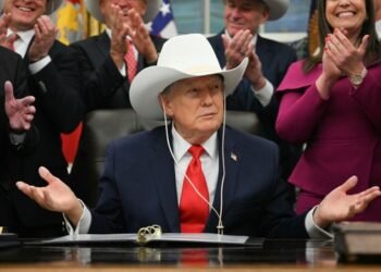 AS Mulai Jual Minyak Venezuela, Transaksi Awal Rp 8,4 T