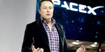 Elon Musk Siapkan Penggabungan SpaceX, Tesla, dan xAI