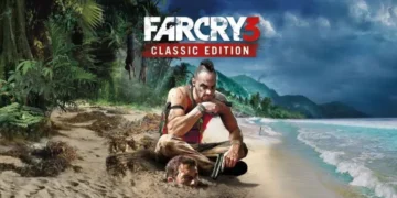 Setelah 14 Tahun, Far Cry 3 Akhirnya Lari di 60 FPS