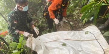 Hari Keenam Pencarian, Tim SAR Temukan Enam Jenazah Korban ATR 42-500