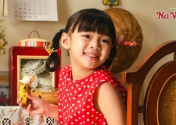 Teaser Belum Keluar, Netizen dan Buzzer Sudah Ribut soal Na Willa