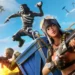 Meski Usianya Tak Muda, Fortnite Tetap Ramai Pemain