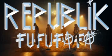 Negeri Kacau Balau, Slank Tetap Cerewet di Republik Fufufafa