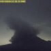 Status Siaga, Semeru Lepaskan Awan Panas hingga Lima Kilometer
