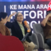 Guru Besar UI Nilai KUHP-KUHAP Baru Berpotensi Gerus Demokrasi