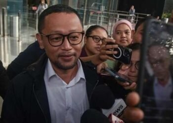 KPK Kembali Periksa Gus Alex, Jejak Uang Kuota Haji Makin Jelas