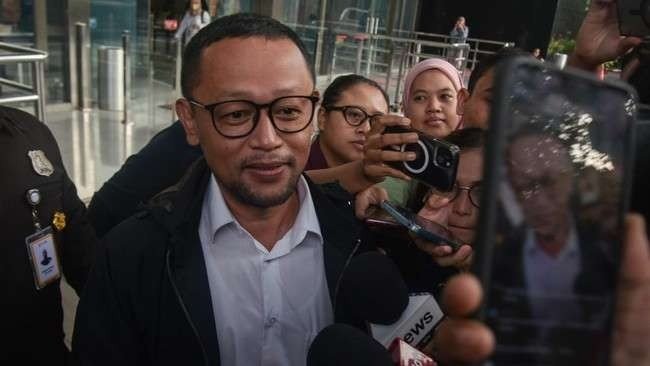 KPK Kembali Periksa Gus Alex, Jejak Uang Kuota Haji Makin Jelas