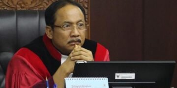 Ketua MK Tekankan Kewajiban Mematuhi Putusan MK
