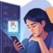 Curhat ke AI, Jadi Tren? Teman Digital Menenangkan, Juga Mengkhawatirkan