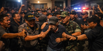 Kakek di Sidoarjo Tega Cabuli Lima Anak di Bawah Umur