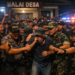 Kakek di Sidoarjo Tega Cabuli Lima Anak di Bawah Umur