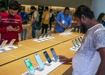 India Tantang Raksasa Teknologi Dunia, Industri Balas Keberatan