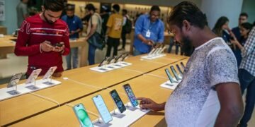 India Tantang Raksasa Teknologi Dunia, Industri Balas Keberatan