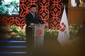 BRIN: PLTN Bisa Lebih Cepat dari 2032