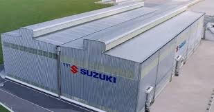 Suzuki Angkat Kaki dari Thailand, Pabrik Dijual ke Ford