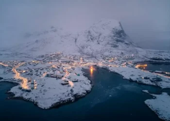 Amerika Serikat Siapkan RUU untuk Ambil Alih Greenland
