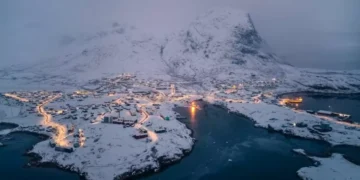 Amerika Serikat Siapkan RUU untuk Ambil Alih Greenland