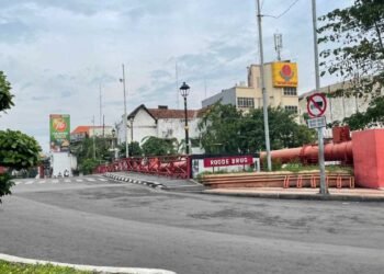 Jembatan Merah Surabaya dan Jejak Sejarah yang Membentuk Kota