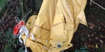 Pesawat Hancur, Jenazah Pramugari ATR 42-500 Ditemukan Utuh