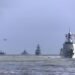 Kapal Riset China di Laut Arab Memicu Ketegangan Militer AS-Iran