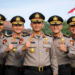 Lima Penyidik KPK Jadi Kapolres, Ujian Integritas Dimulai di Daerah