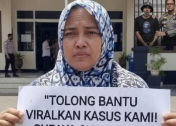 Naluri Suami vs Hukum: Mengejar Penjambret, Jadi Tersangka