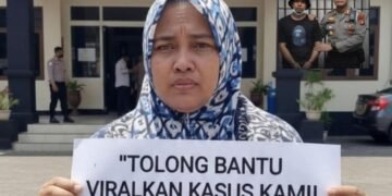 Naluri Suami vs Hukum: Mengejar Penjambret, Jadi Tersangka