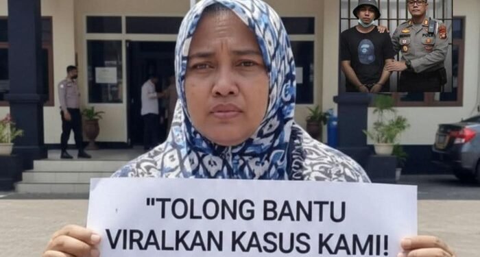 Naluri Suami vs Hukum: Mengejar Penjambret, Jadi Tersangka