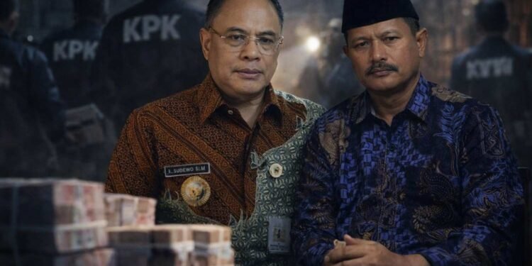 Dari Janji Pelayanan ke Fee Proyek: Potret Korupsi Kepala Daerah