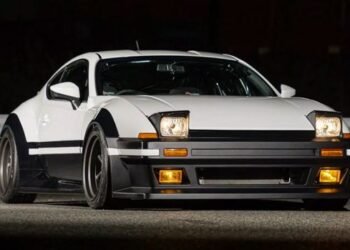 Toyota 86 Pakai Mata Pop-Up, Nostalgia AE86 Jadi Senjata Baru Anak Muda