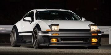 Toyota 86 Pakai Mata Pop-Up, Nostalgia AE86 Jadi Senjata Baru Anak Muda