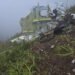 Pesawat ATR yang Hilang Kontak Ditemukan di Puncak Bulusaraung