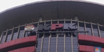 OTT Pegawai Pajak, KPK Bongkar Dugaan Manipulasi Pajak Tambang