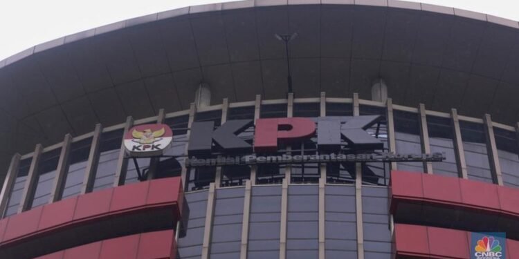 OTT Pegawai Pajak, KPK Bongkar Dugaan Manipulasi Pajak Tambang