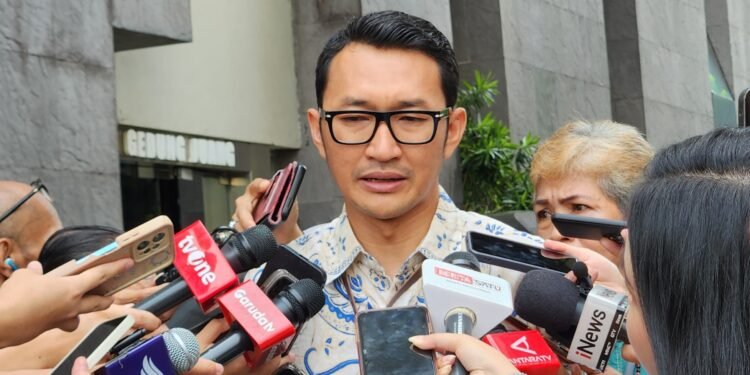 KPK Catat Rp 100 Miliar Dikembalikan, Dua Tersangka Kasus Kuota Haji 2024