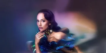 Kris Dayanti Comeback Lewat Lagu Bahasa Inggris “Breathless”