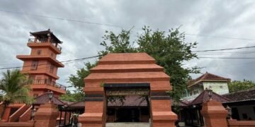 Masjid Kuncen, Jejak Awal Islam dan Kekuasaan di Madiun