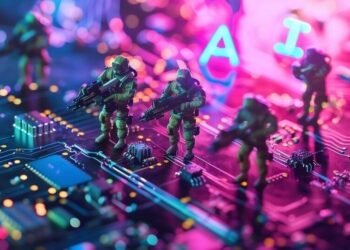 Internet Ngebut: 2026 Jadi Tahun Paling Rawan Buat Dunia Digital Kita