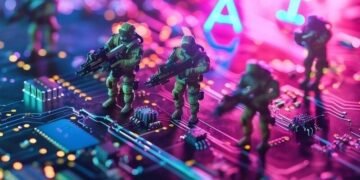 Internet Ngebut: 2026 Jadi Tahun Paling Rawan Buat Dunia Digital Kita