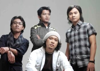 Memiliki Kehilangan: Lagu Letto yang Mengajarkan Cinta Tanpa Menggenggam