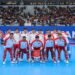 Timnas Futsal Bungkam Kirgistan, Tiket Perempat Final Digenggam