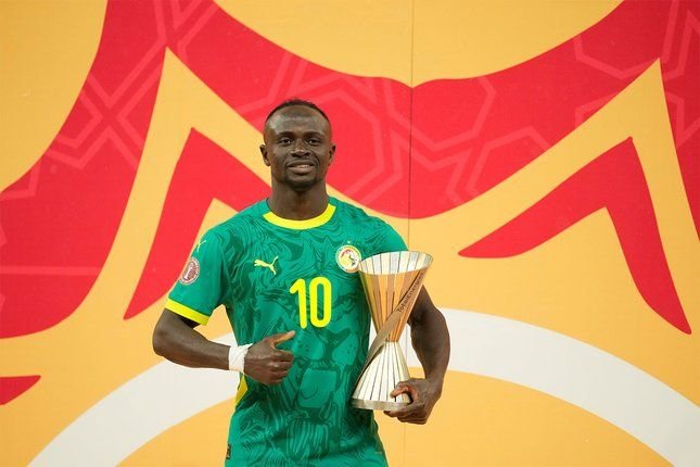 Drama, Amarah: Senegal Juara Afrika Lewat Final Tak Masuk Akal