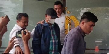 Wajah Integritas Kota Madiun Runtuh Bersama Maidi