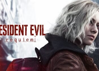 Resident Evil Requiem Siap Teror Gamer, Rilis 27 Februari 2026