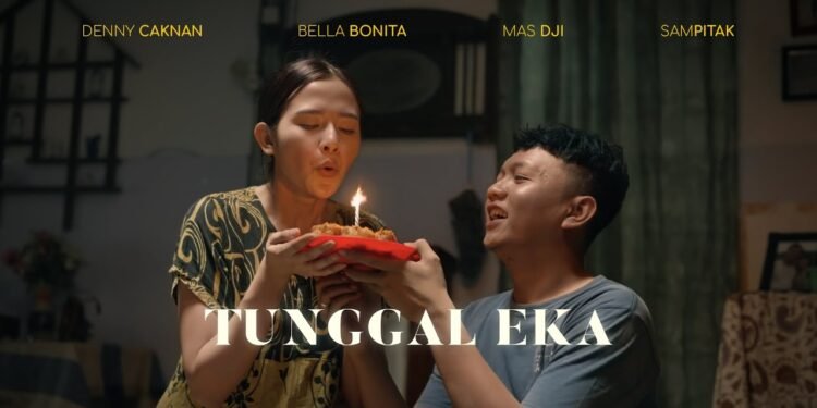 Tunggal Eka, Lagu yang Cocok Buat yang Sudah Capek Cari-cari