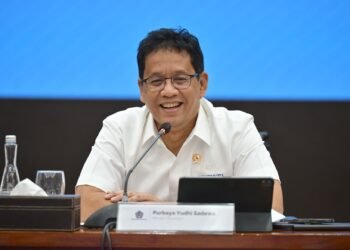 Menkeu Respons Insentif Otomotif: “Saya Akan Selesaikan”