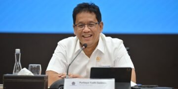 Menkeu Respons Insentif Otomotif: “Saya Akan Selesaikan”