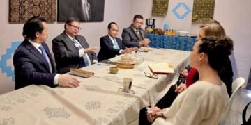 Nvidia hingga AWS, Indonesia Bidik Investasi Teknologi Kelas Dunia