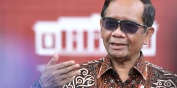 Mahfud MD Ingatkan Potensi Jual-Beli Perkara di KUHP dan KUHAP Baru