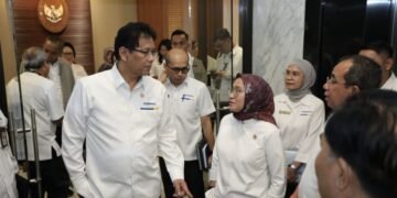 Belanja Negara Jadi Penentu, Gaji ASN Belum Bisa Naik Sekarang